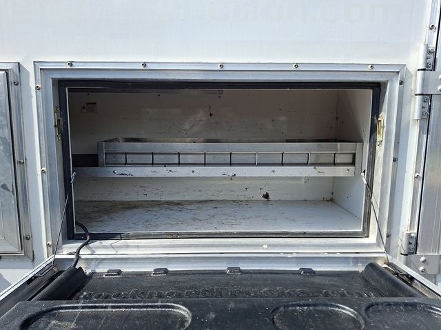 2023 Ford Transit-350 Base Rockport Workport