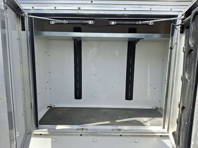 2023 Ford Transit-350 Base Rockport Workport