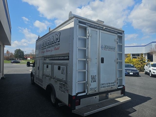 2023 Ford Transit-350 Base