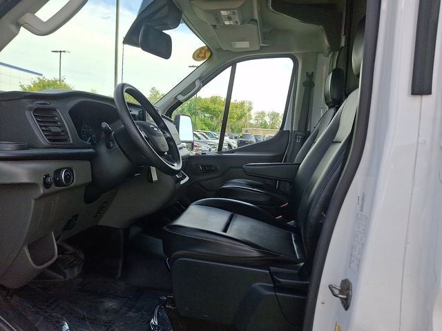 2023 Ford Transit-350 Base Rockport Workport
