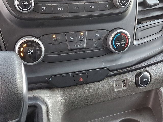 2023 Ford Transit-350 Base Rockport Workport
