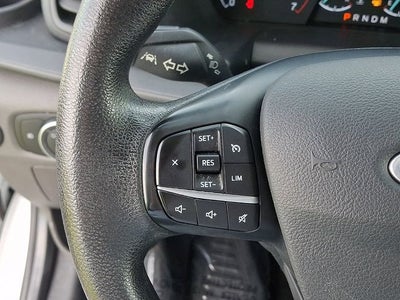 2023 Ford Transit-350 Base Rockport Workport