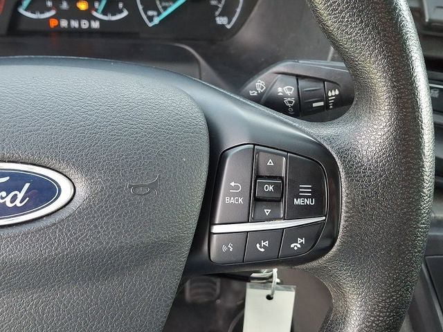 2023 Ford Transit-350 Base Rockport Workport
