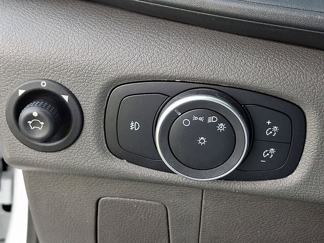 2023 Ford Transit-350 Base Rockport Workport