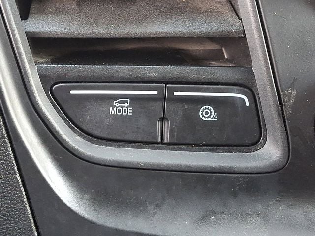 2023 Ford Transit-350 Base Rockport Workport