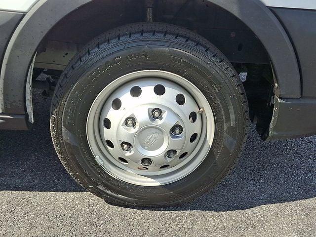 2023 Ford Transit-350 Base Rockport Workport