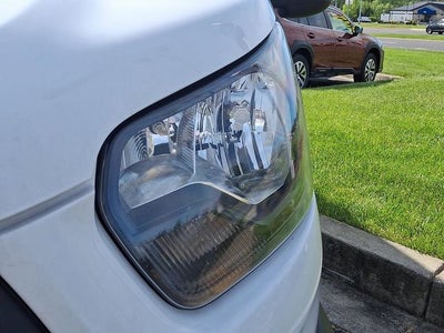 2023 Ford Transit-350 Base Rockport Workport