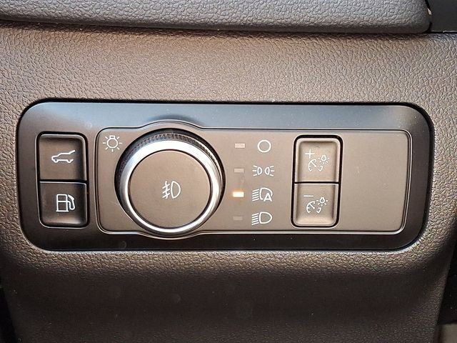 2025 Ford Escape Plug-In Hybrid Base