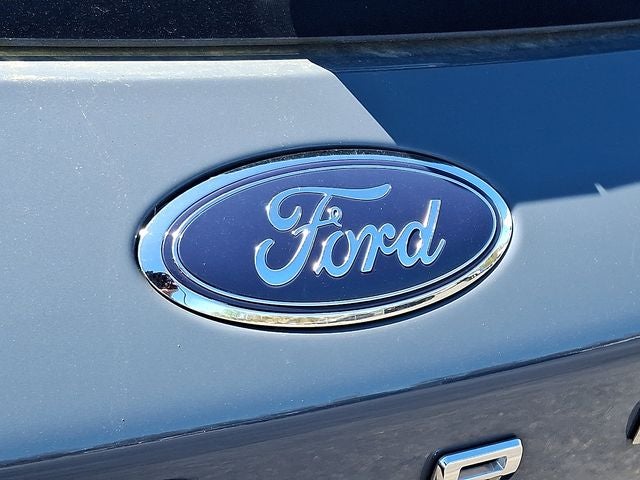 2025 Ford Escape Plug-In Hybrid Base