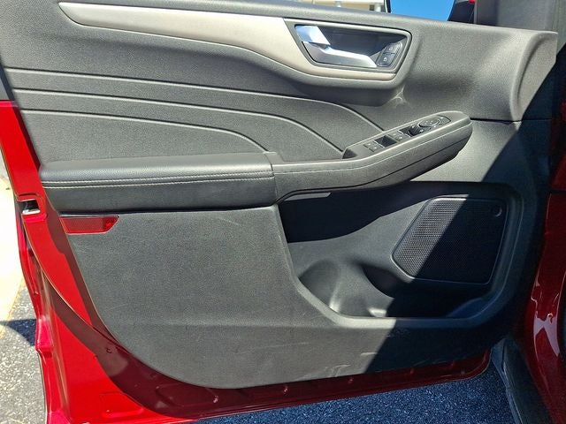 2021 Ford Escape Hybrid SEL
