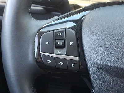 2021 Ford Escape Hybrid SEL