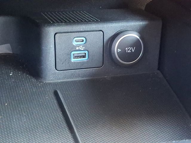 2021 Ford Escape Hybrid SEL