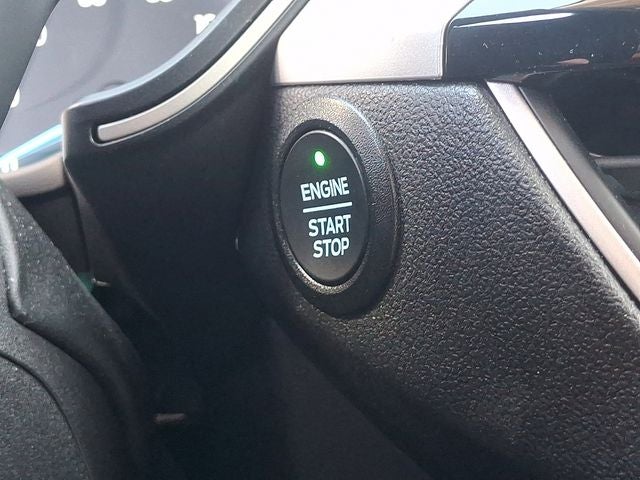 2021 Ford Escape Hybrid SEL