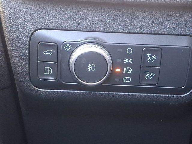 2021 Ford Escape Hybrid SEL