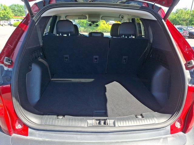 2021 Ford Escape Hybrid SEL