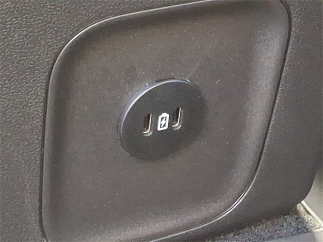 2025 Ford Escape Hybrid Platinum