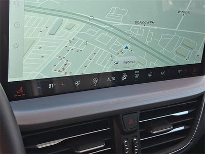 2025 Ford Escape Hybrid Platinum