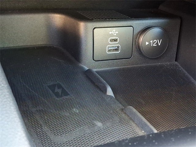 2025 Ford Escape Hybrid Platinum