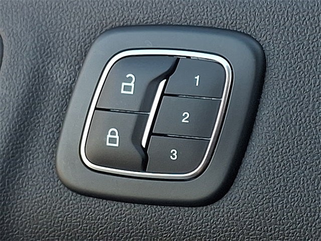 2025 Ford Escape Hybrid Platinum