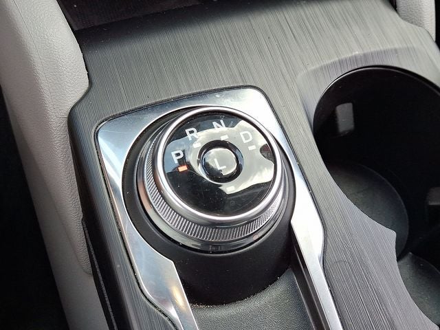 2025 Ford Escape Hybrid Platinum