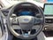 2025 Ford Escape Hybrid Platinum