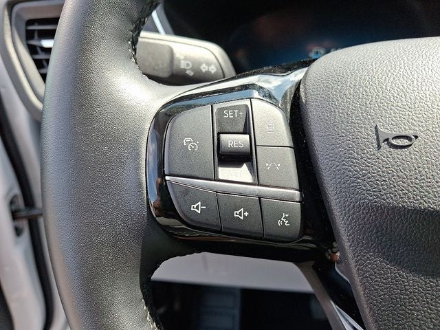 2025 Ford Escape Hybrid Platinum