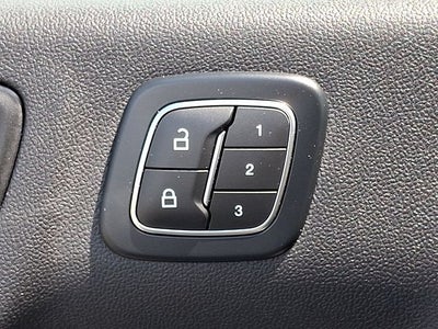 2025 Ford Escape Hybrid Platinum