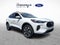 2025 Ford Escape Hybrid Platinum