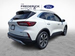 2025 Ford Escape Hybrid Platinum