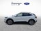 2025 Ford Escape Hybrid Platinum