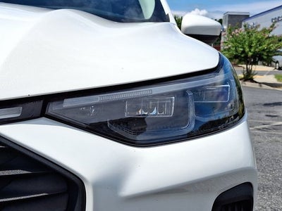 2025 Ford Escape Hybrid Platinum