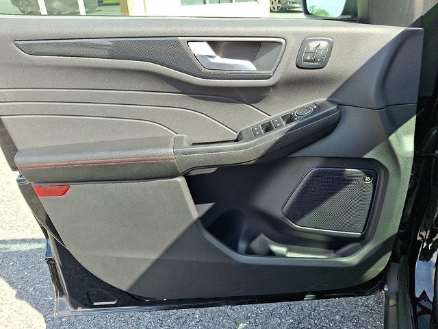 2024 Ford Escape ST-Line Select
