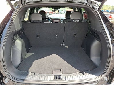 2024 Ford Escape ST-Line Select
