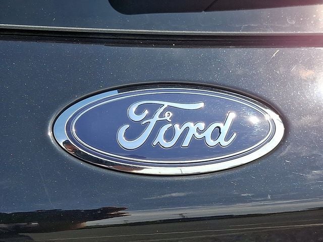 2024 Ford Escape ST-Line Select