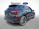2024 Ford Escape ST-Line Select