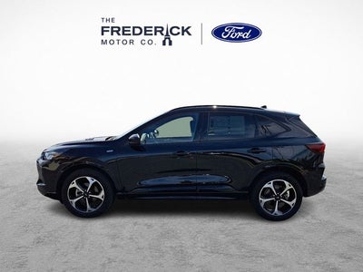 2024 Ford Escape ST-Line Select