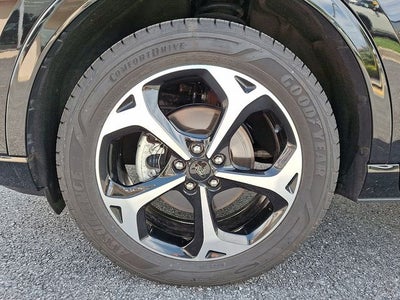 2024 Ford Escape ST-Line Select