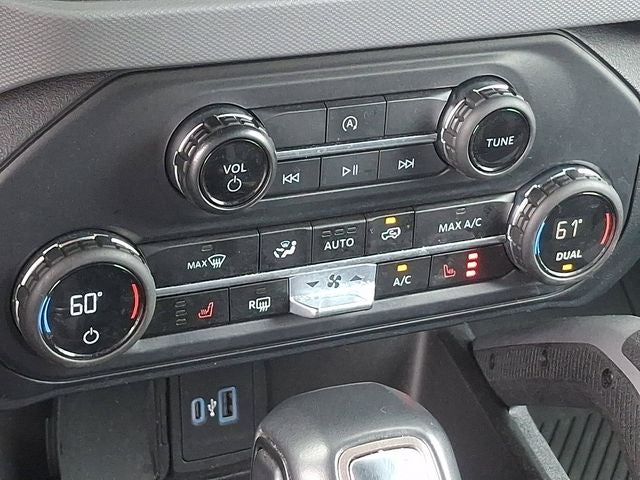 2023 Ford Bronco Big Bend SASQUATCH PKG