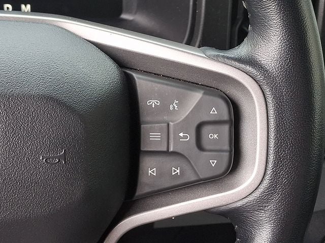 2023 Ford Bronco Big Bend SASQUATCH PKG