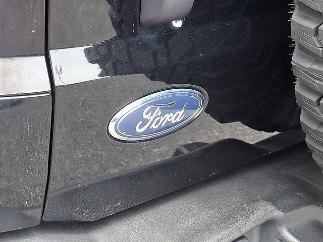 2023 Ford Bronco Big Bend SASQUATCH PKG
