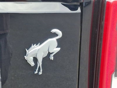 2023 Ford Bronco Big Bend SASQUATCH PKG