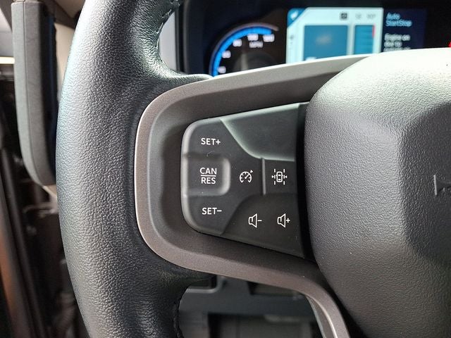 2023 Ford Bronco Wildtrak V6