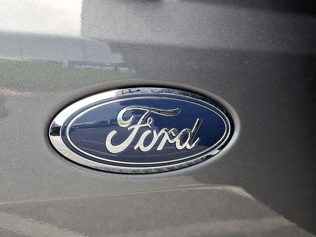 2023 Ford Bronco Wildtrak V6