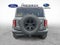 2023 Ford Bronco Wildtrak V6