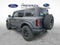 2023 Ford Bronco Wildtrak V6