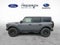 2023 Ford Bronco Wildtrak V6