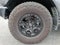 2023 Ford Bronco Wildtrak V6