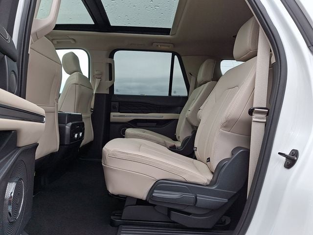 2024 Ford Expedition Max Platinum