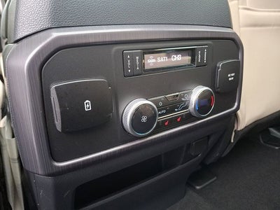 2024 Ford Expedition Max Platinum