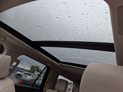 2024 Ford Expedition Max Platinum